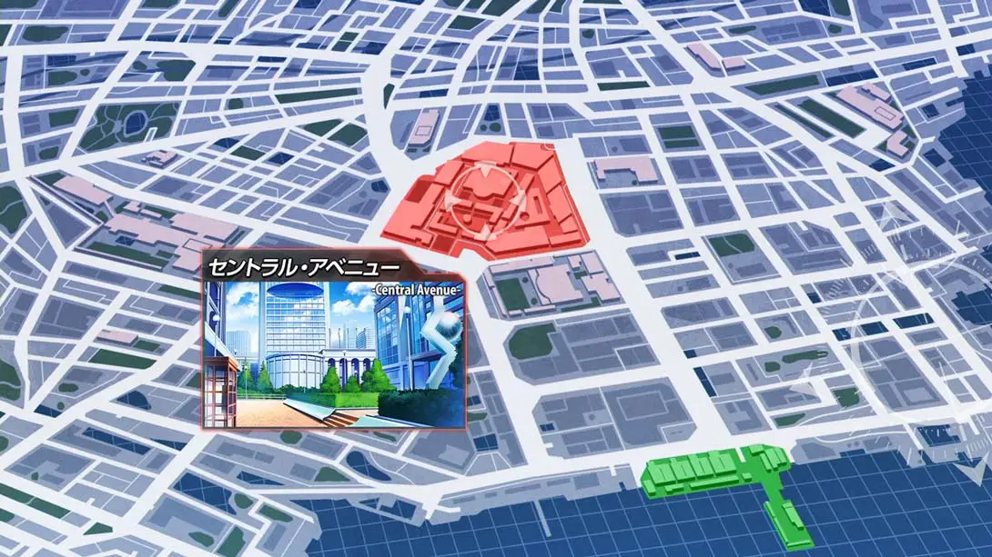 图片[5]-【日版】夜行侦探 EVE rebirth terror-游糖YoTeb