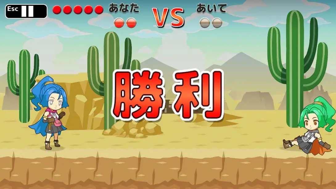 图片[6]-打字冒险 Typing Quest-游糖YoTeb