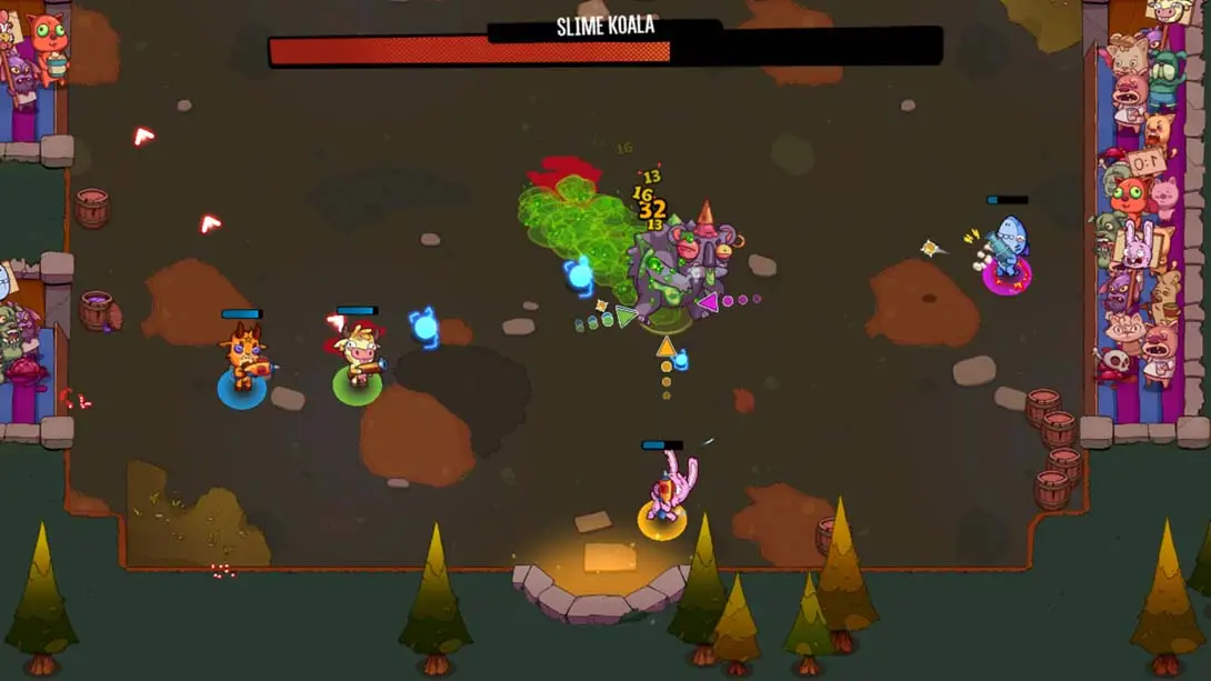 图片[1]-【美版】疯狂宠物秀 .The Crackpet Show-游糖YoTeb