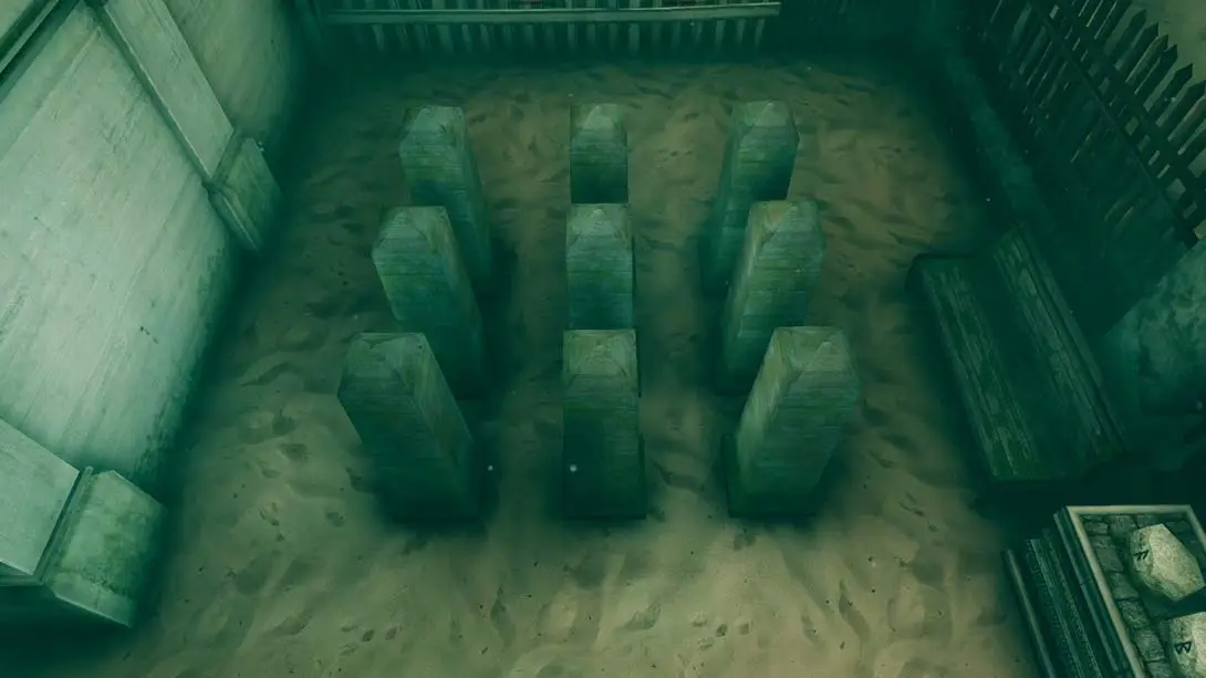 图片[2]-【美版】Art Heist-游糖YoTeb