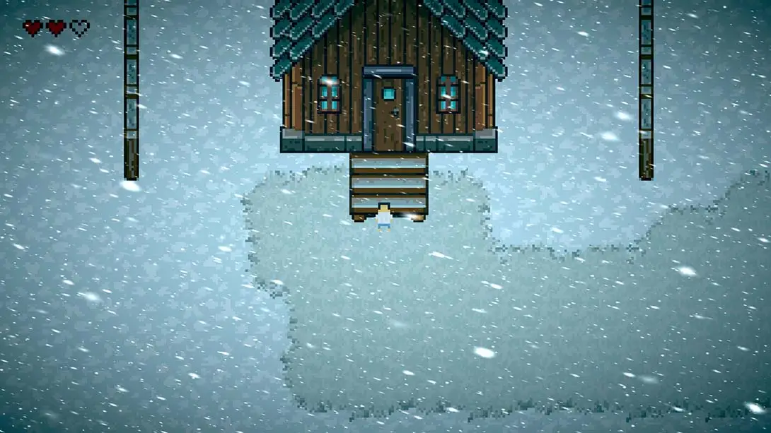 图片[5]-【美版】闭门造车 开发者的故事 Behind Closed Doors A Developer’s Tale-游糖YoTeb