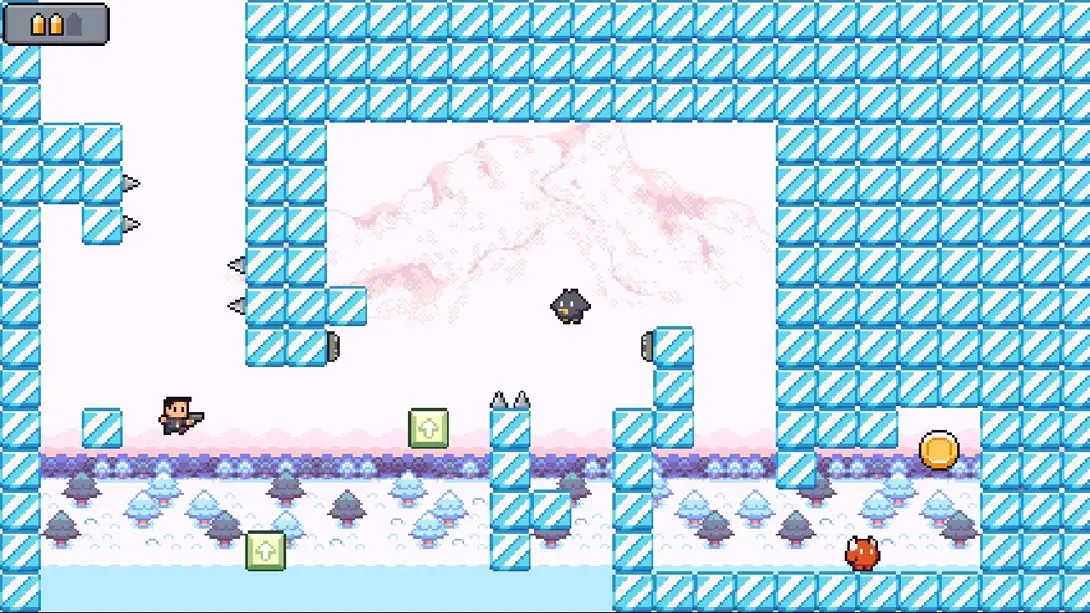 图片[2]-【美版】让子弹飞 .TP Bullet-游糖YoTeb