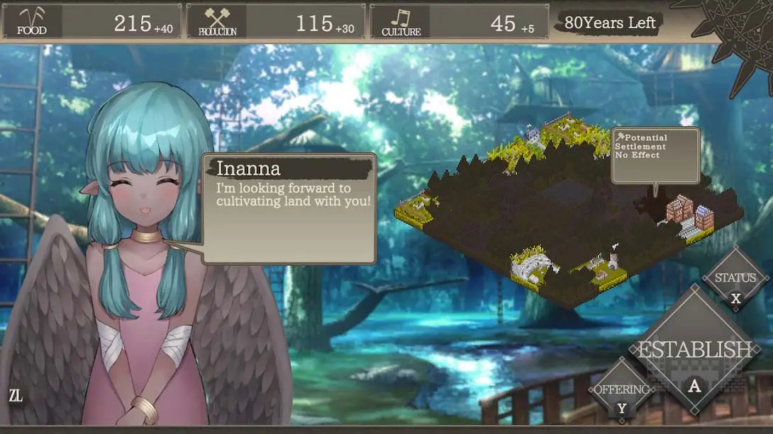 图片[3]-【美版】百年王国 The Hundred Year Kingdom-游糖YoTeb