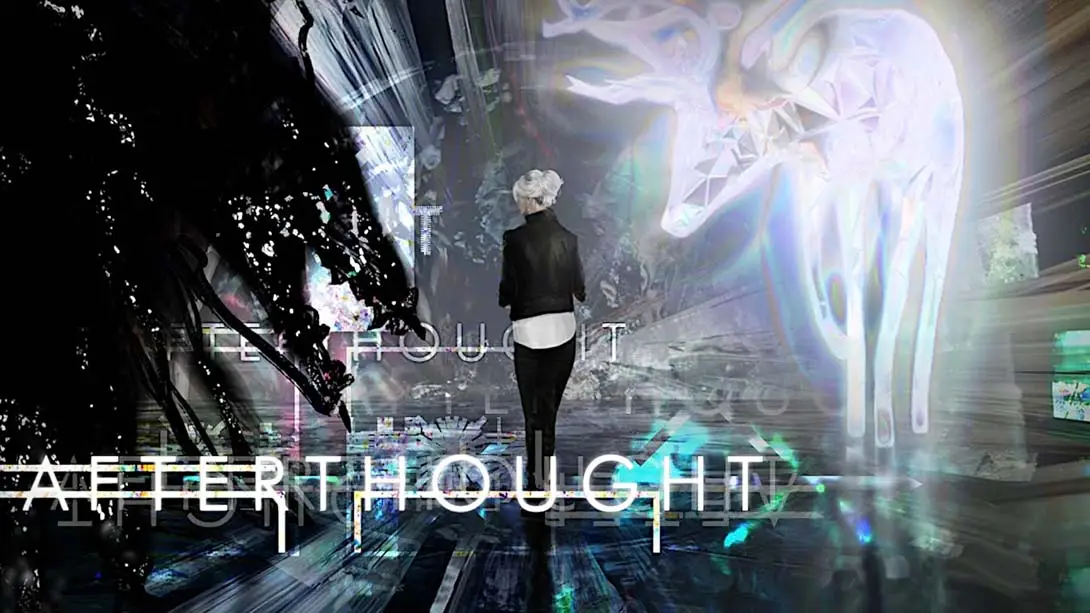 【美版】Afterthought-游糖YoTeb