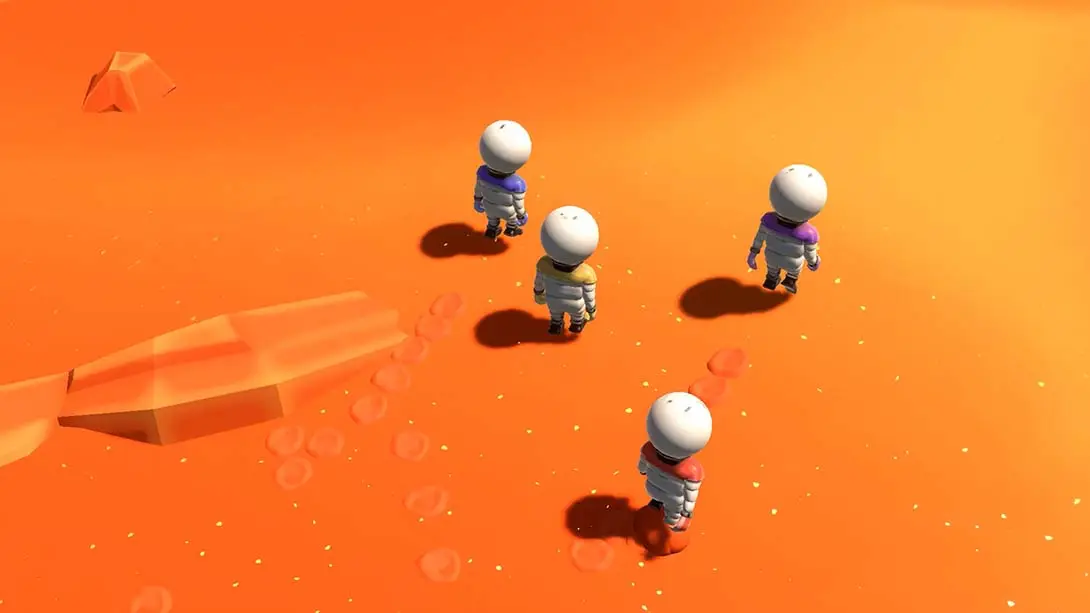 图片[3]-【美版】11天后遗忘 MEGALAN 11-游糖YoTeb