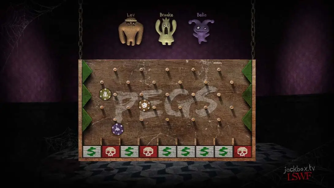 图片[4]-【美版】The Jackbox Party Starter-游糖YoTeb