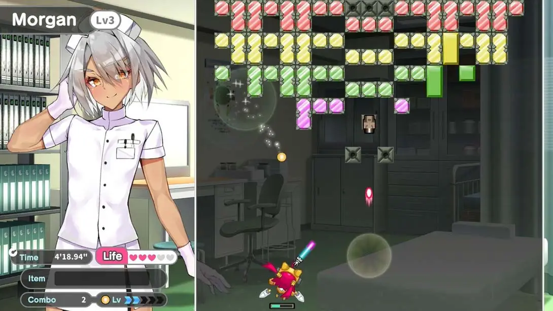 图片[5]-男克罗斯：美少年们分手了！ Otoko Cross: Pretty Boys Breakup!-游糖YoTeb