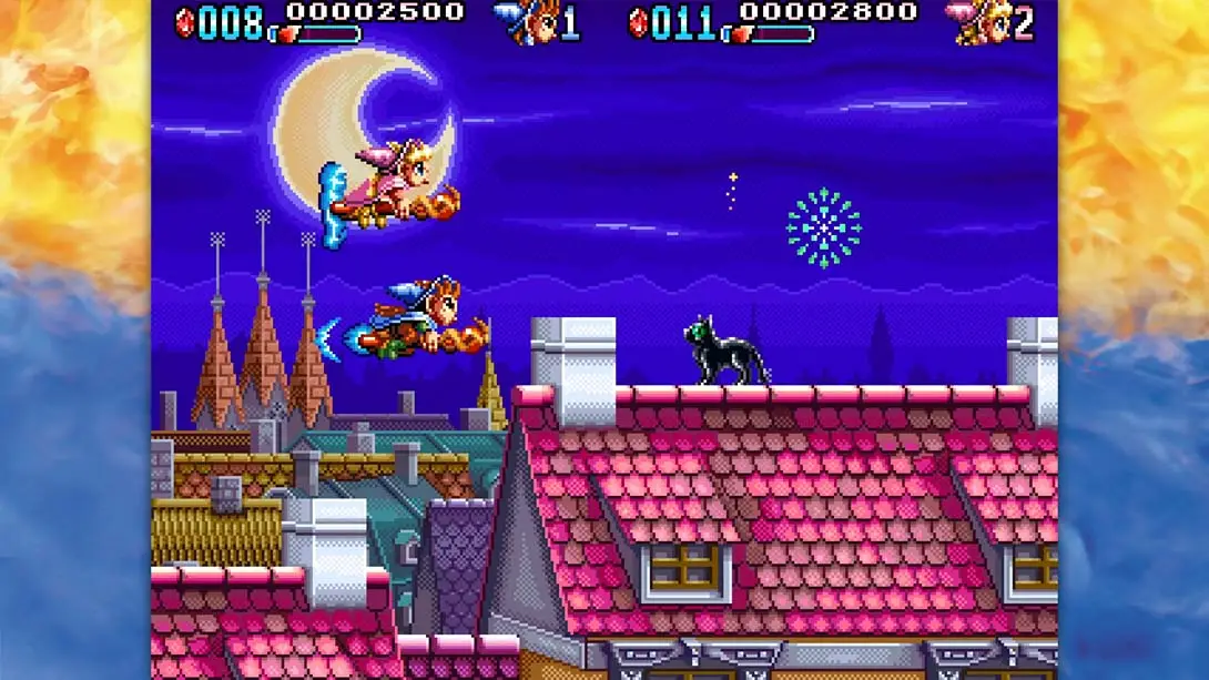 图片[3]-【美版】Irem经典街机合集vol3 .Irem Collection Volume 3-游糖YoTeb