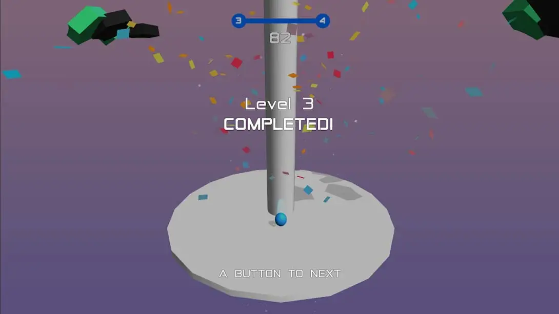 图片[2]-Jumping Stack Ball-游糖YoTeb