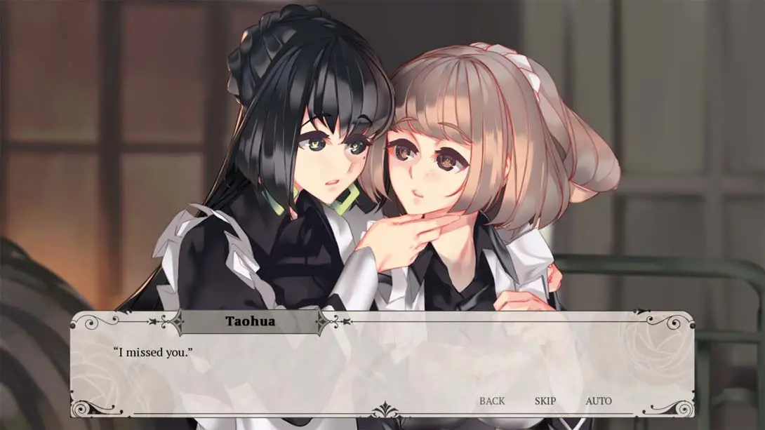 图片[1]-黑莓甜心 Blackberry Honey-游糖YoTeb