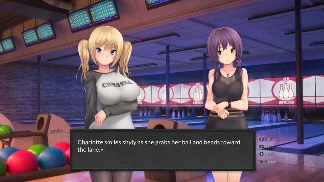 图片[6]-【美版】Negligee-游糖YoTeb