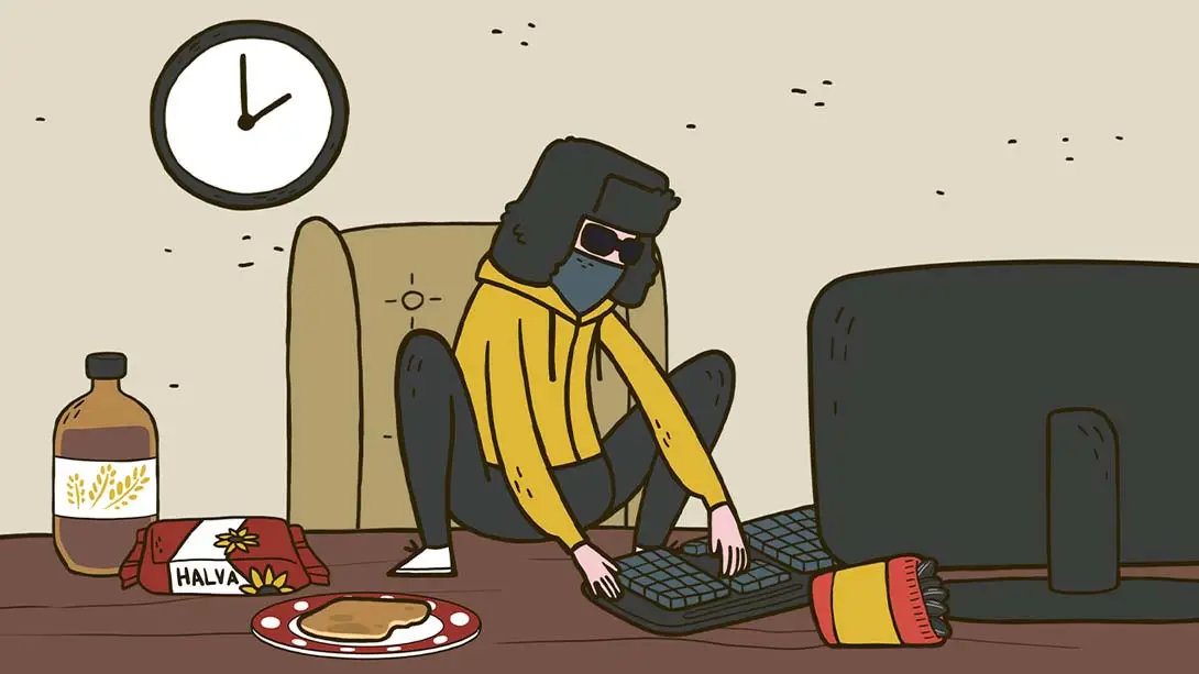 图片[5]-鲍里斯生活：超级斯拉夫 Life of Boris: Super Slav-游糖YoTeb