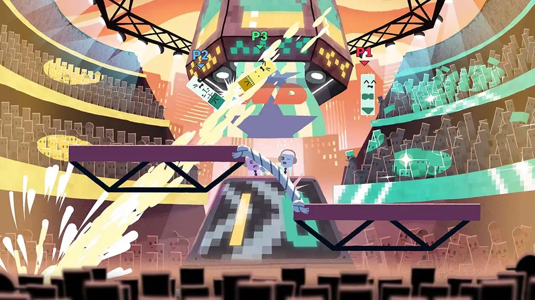 图片[5]-【美版】摔跤运动 Wrestledunk Sports-游糖YoTeb