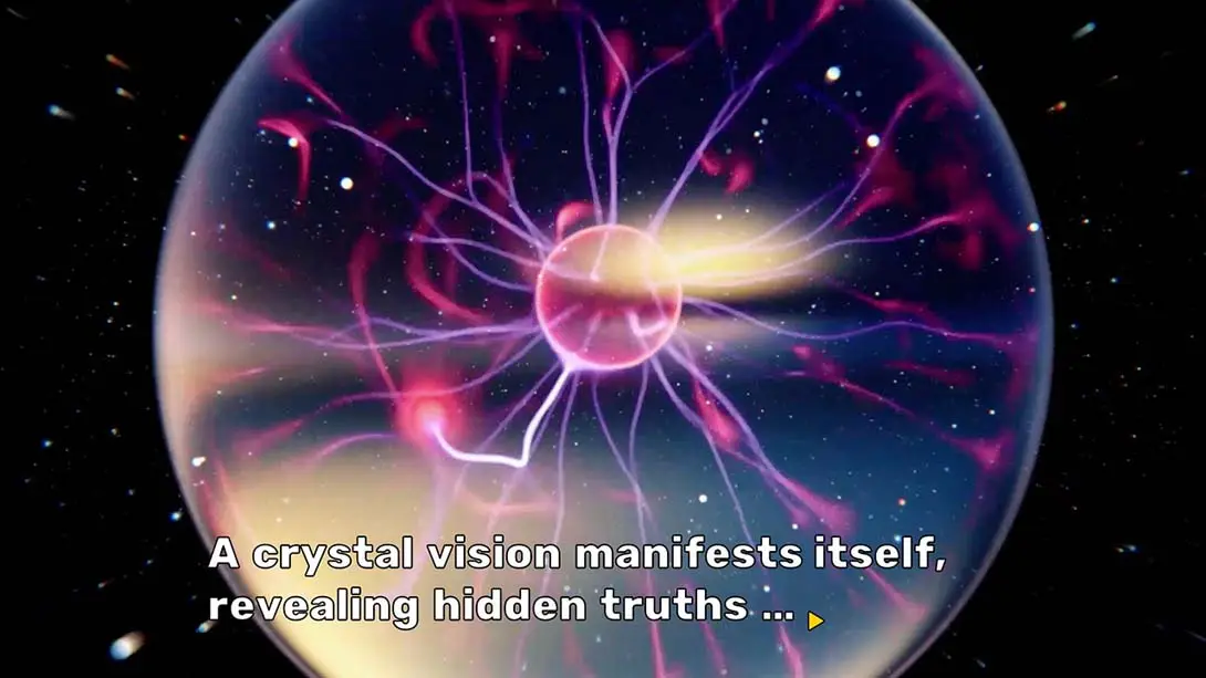 图片[4]-关于一只精灵 About an Elf-游糖YoTeb