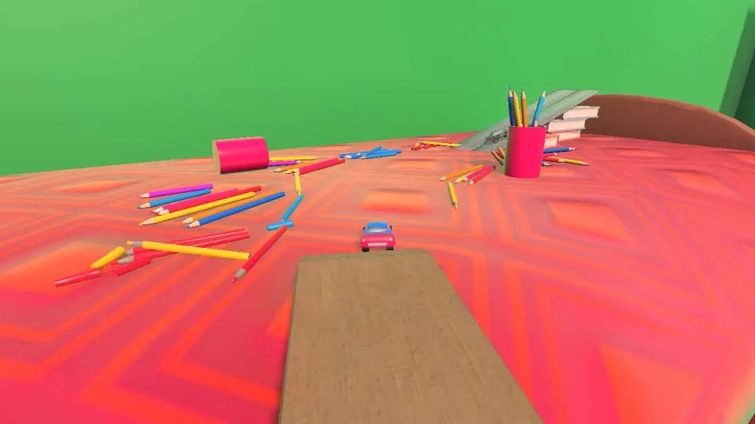 图片[1]-迷你赛车2 Mini Car Racing 2-游糖YoTeb