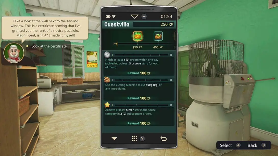 图片[2]-烹饪模拟器 – 比萨 Cooking Simulator: Pizza-游糖YoTeb