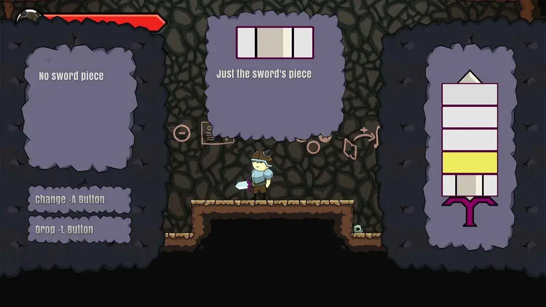 图片[5]-破碎的刀片 Broken Blades-游糖YoTeb