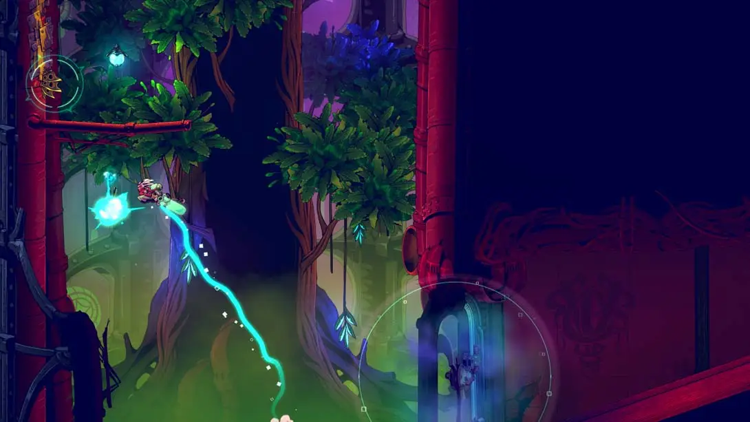 图片[2]-【美版】联盟外传 聚合之力 .CONVERGENCE A League of Legends Story-游糖YoTeb