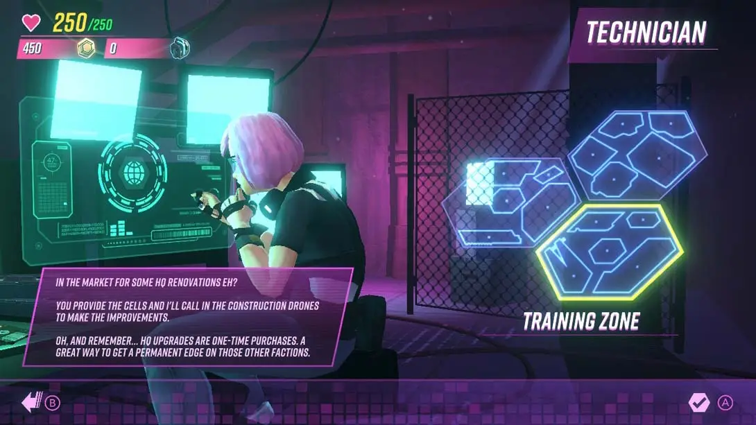 图片[6]-【美版】城市战争:统治东京 City Wars: Tokyo Reign-游糖YoTeb