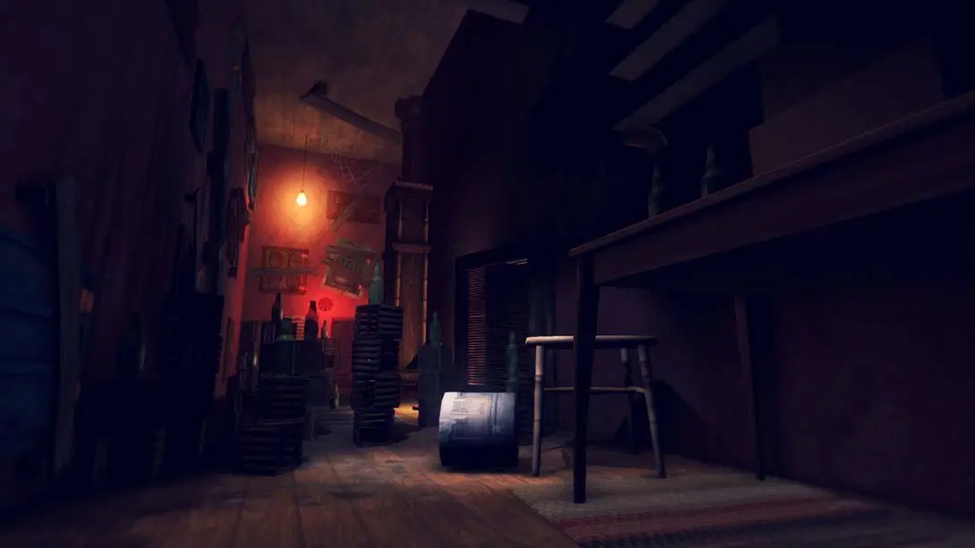 图片[2]-睡梦之中：增强版 Among the Sleep – Enhanced Edition-游糖YoTeb