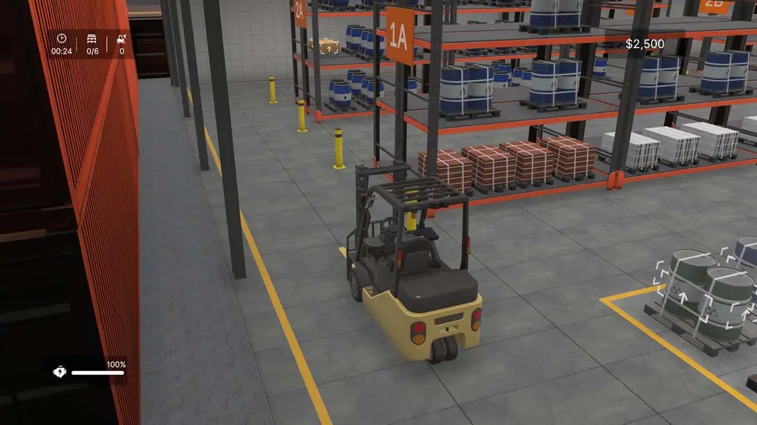图片[5]-【美版】最佳叉车操作员 Best Forklift Operator-游糖YoTeb