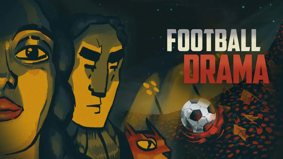 足球戏剧 Football Drama-游糖YoTeb