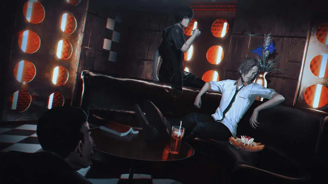 图片[2]-寂静的恐怖 NG-游糖YoTeb