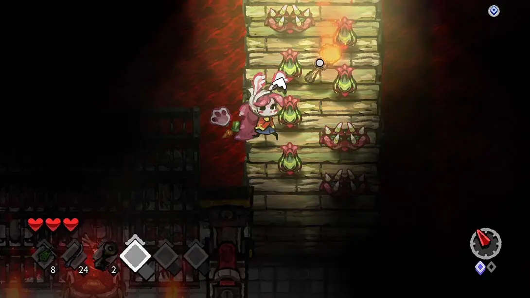 图片[5]-【日版】夜幕降临前 Before The Night-游糖YoTeb