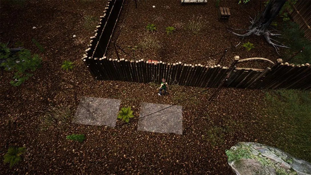 图片[1]-僵尸警戒 Zombie Watch-游糖YoTeb