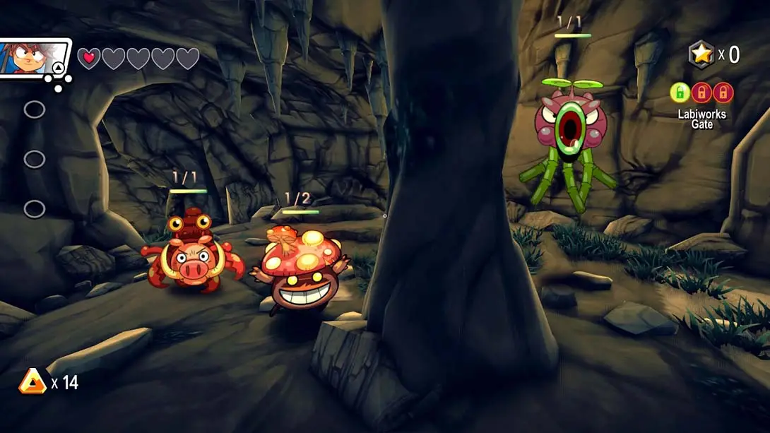 图片[3]-【美版】远离：未知之旅 Away: Journey to the Unexpected-游糖YoTeb