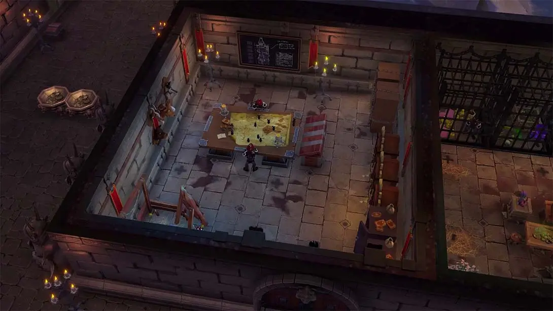 图片[6]-【美版】纳赫鲁博王国 地下城大师 .Naheulbeuk’s Dungeon Master-游糖YoTeb