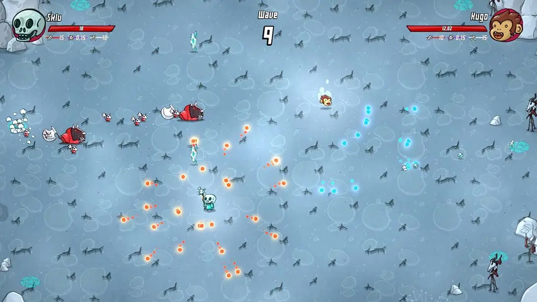 图片[2]-精神竞技场 Spirit Arena-游糖YoTeb