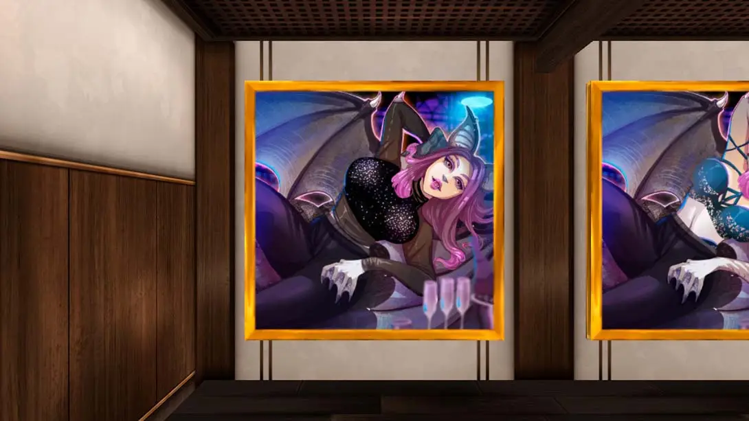 图片[5]-【美版】毛茸茸的无尽七巧板 Furry Hentai Tangram-游糖YoTeb