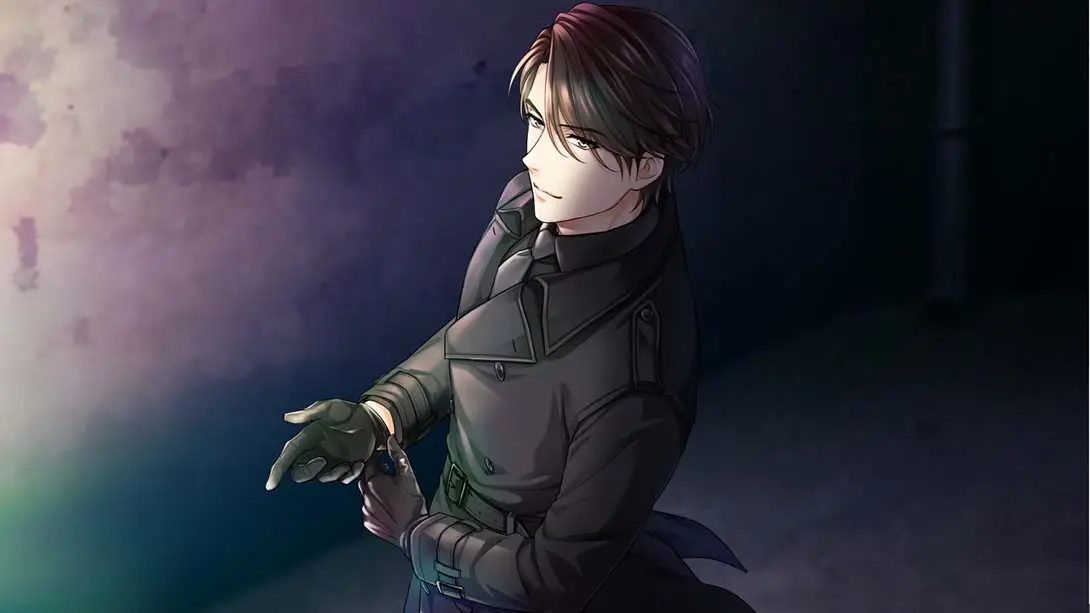 图片[2]-假面舞会之吻 Masquerade Kiss-游糖YoTeb