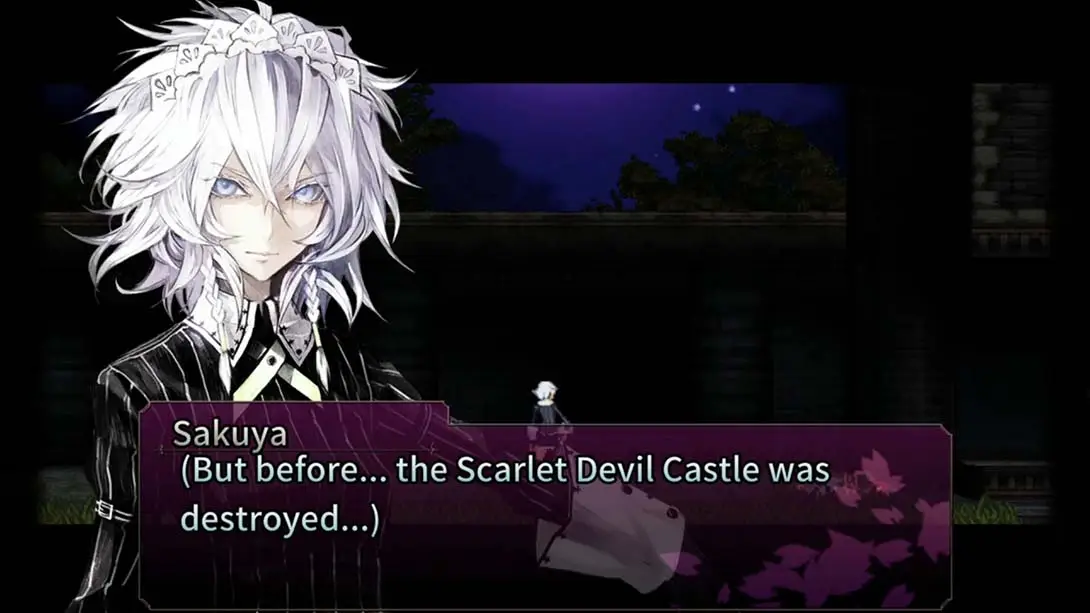 图片[2]-【美版】红魔城传说 2:妖幻镇魂歌 Koumajou Remilia Ⅱ: Stranger’s Requiem-游糖YoTeb