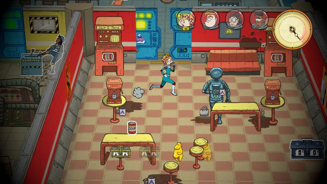 图片[4]-【美版】60秒差距 60 parsecs!-游糖YoTeb