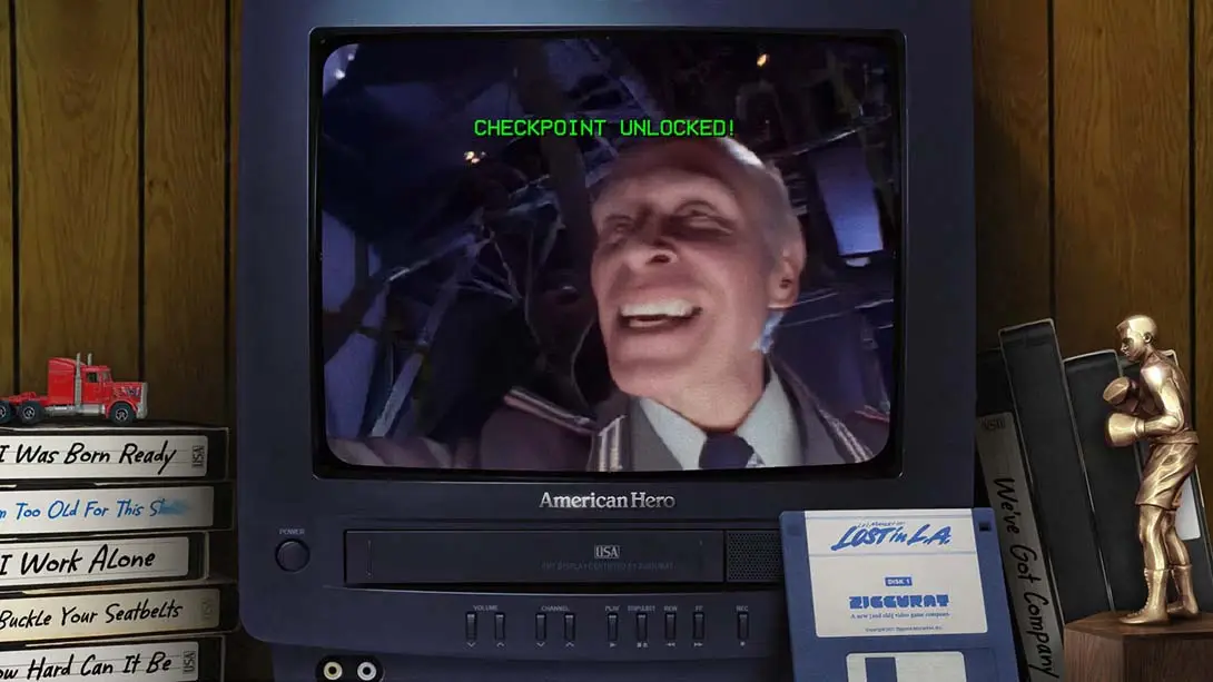 图片[1]-美国英雄 American Hero-游糖YoTeb