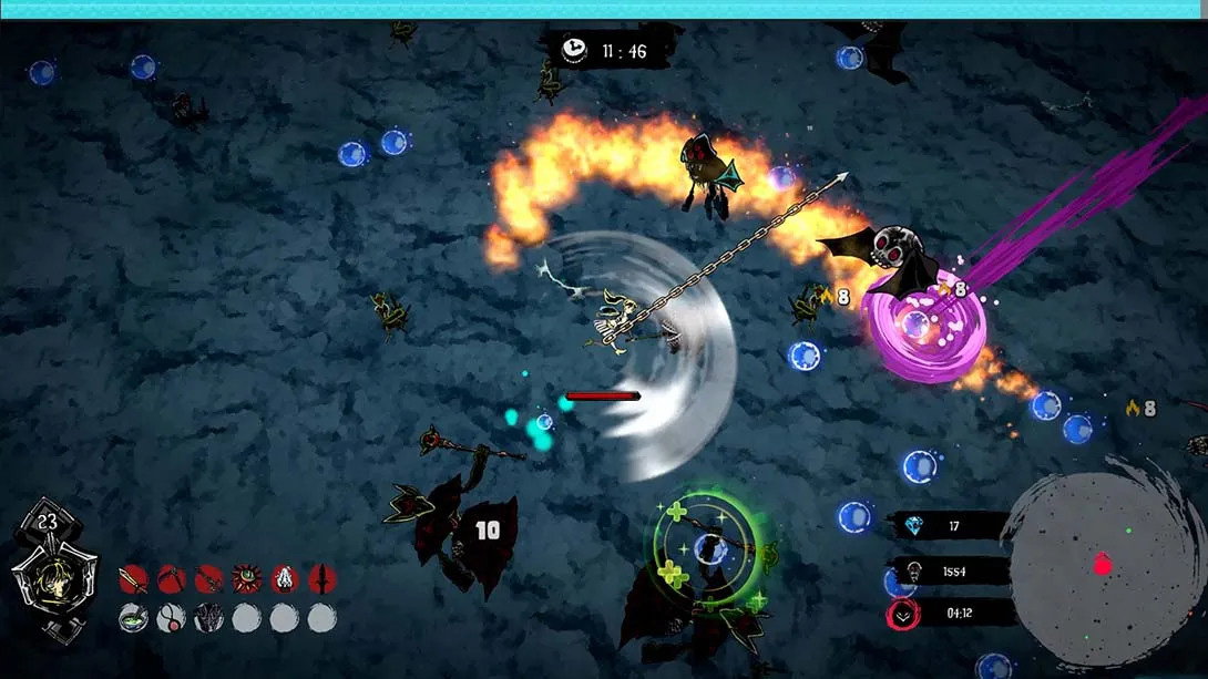 图片[6]-屠龙者 起源 .Slasher Origins（1.0.0）金手指-游糖YoTeb