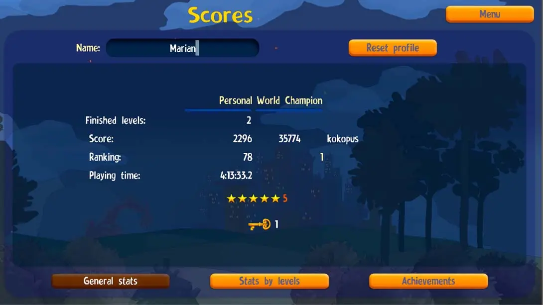 图片[3]-跳蚤进化 The Flea Evolution-游糖YoTeb