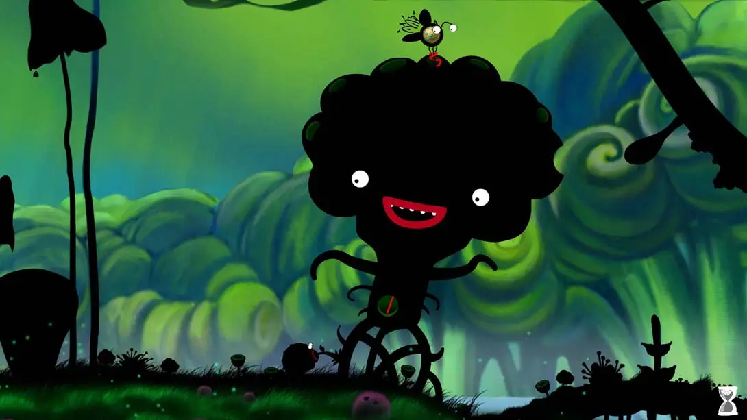 图片[1]-业力化身1 Karma. Incarnation 1-游糖YoTeb