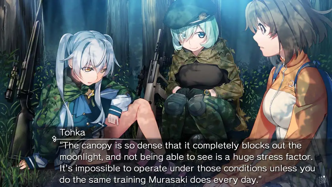 图片[2]-【美版】灰色:幻影扳机7  GRISAIA PHANTOM TRIGGER 07-游糖YoTeb