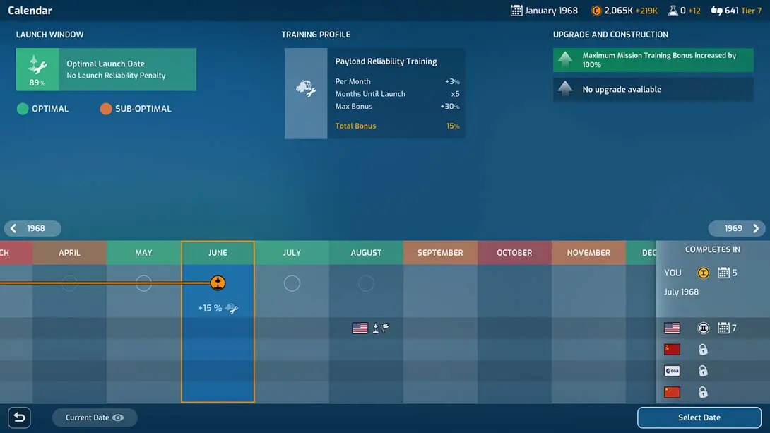 图片[6]-【美版】火星地平线 Mars Horizon-游糖YoTeb