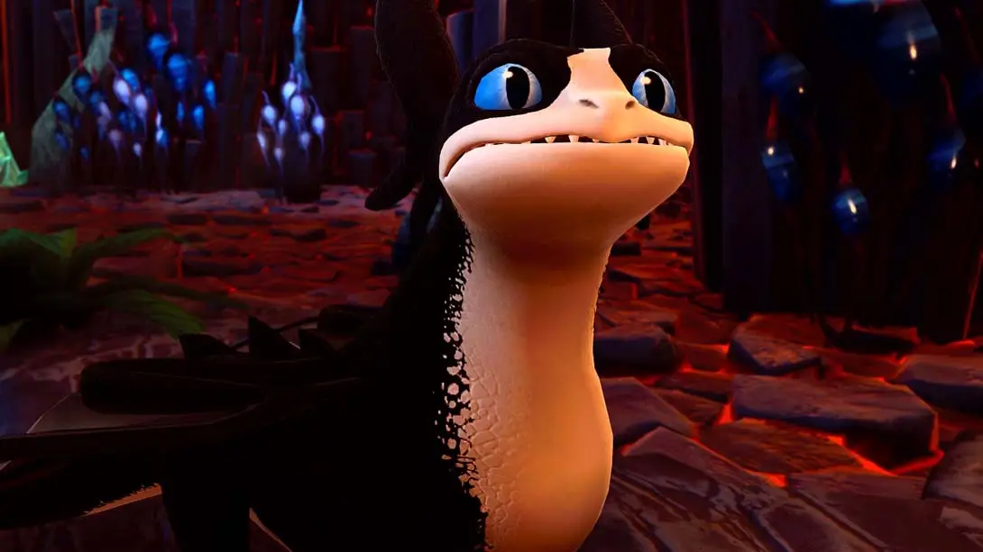 图片[2]-驯龙高手:九界龙族传说（1.0.0）金手指-游糖YoTeb