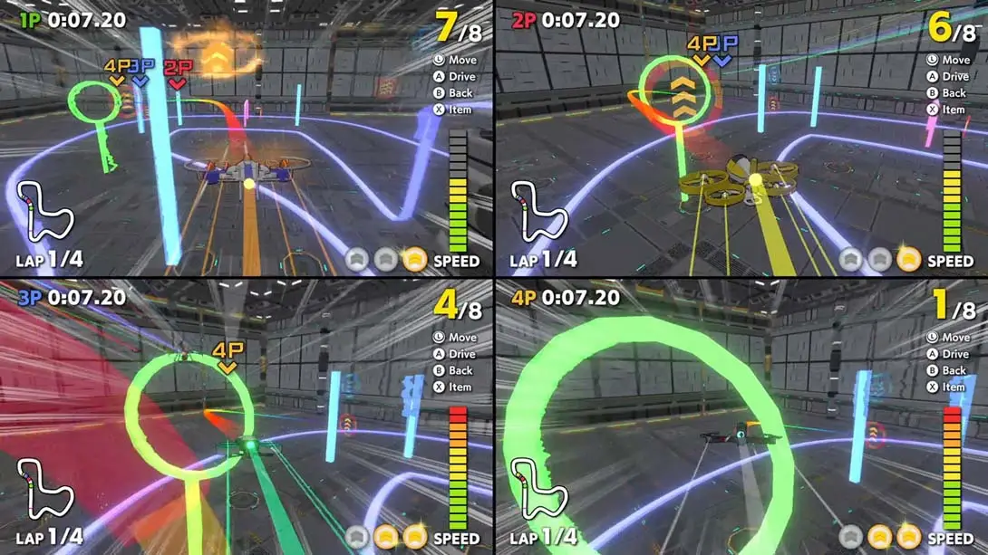 图片[6]-超级无人机 X HYPER DRONE X-游糖YoTeb