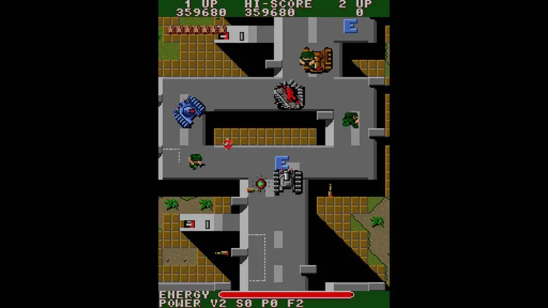 图片[6]-SNK 40 周年合集 SNK 40th Anniversary Collection-游糖YoTeb