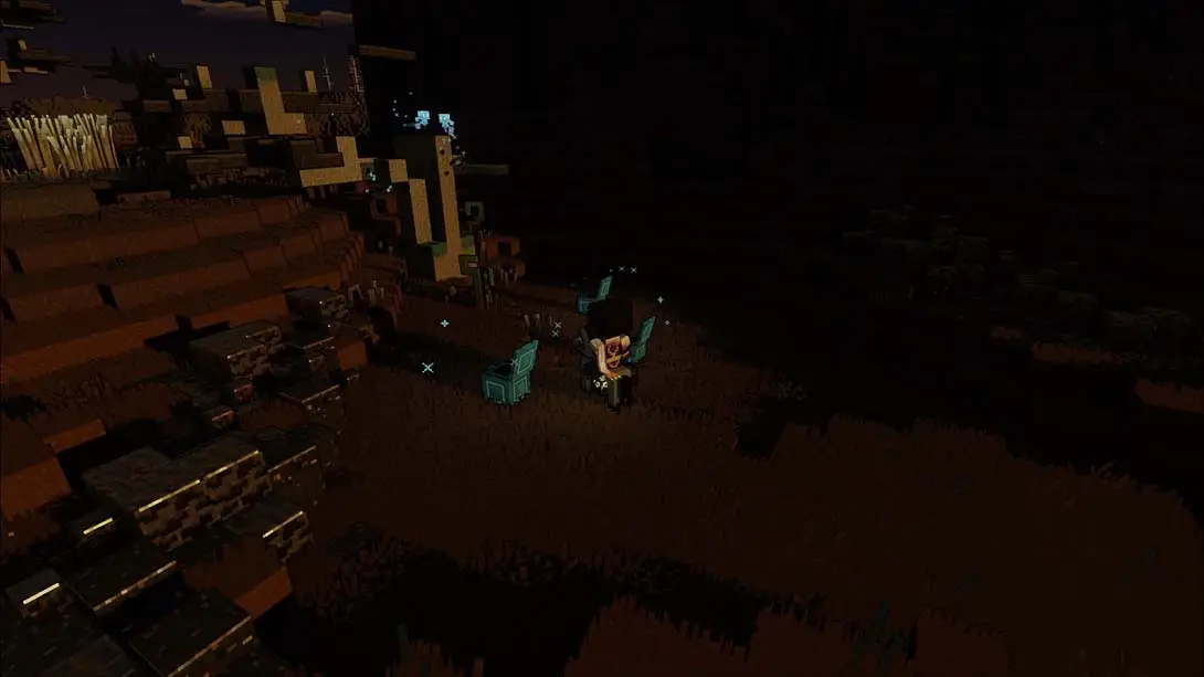 图片[3]-【美版】我的世界 传奇 .Minecraft Legends-游糖YoTeb