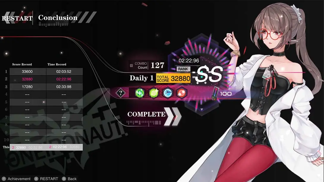 图片[2]-【美版】无梦少女 .Dreamless Girl-游糖YoTeb