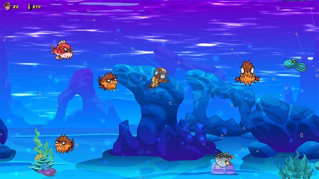 图片[2]-【美版】冒险编年史：命运的诅咒 .RISKY CHRONICLES and the curse of destiny-游糖YoTeb