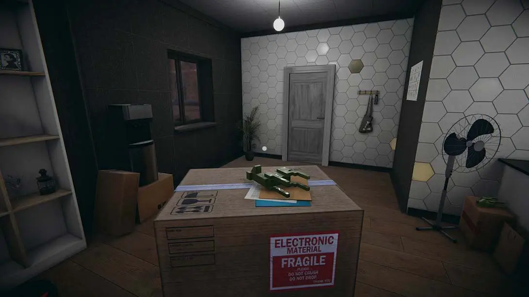 图片[3]-【美版】3D打印机- PrintMaster模拟器 .3D Printer – PrintMaster Simulator-游糖YoTeb