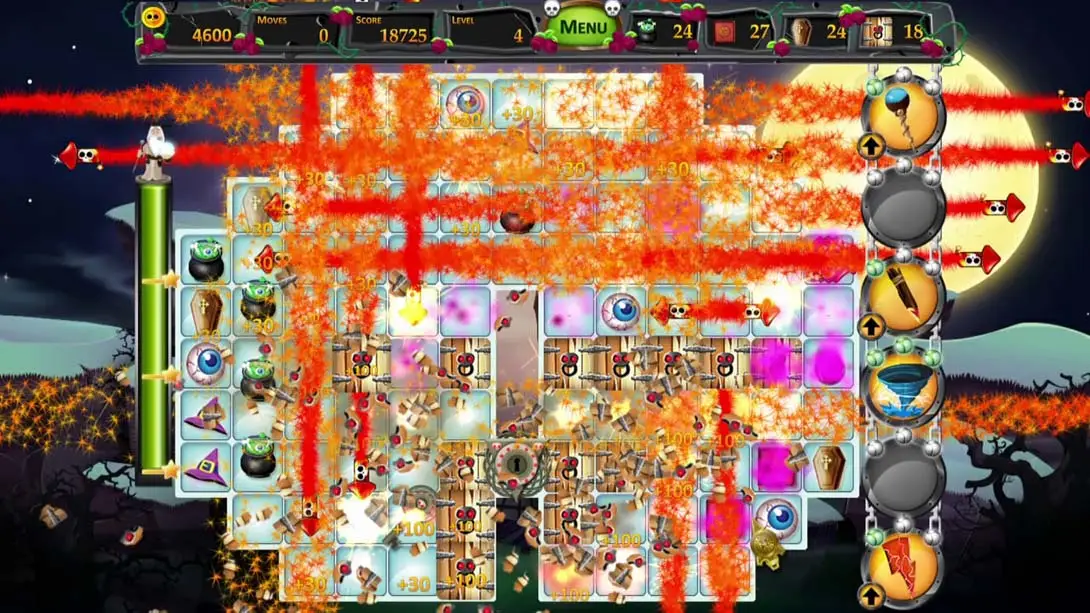 图片[3]-魔法的秘密2:男巫与女巫 Secrets of Magic 2：Witches and Wizards-游糖YoTeb